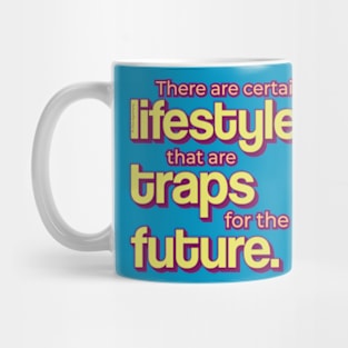 Lifestyles Mug